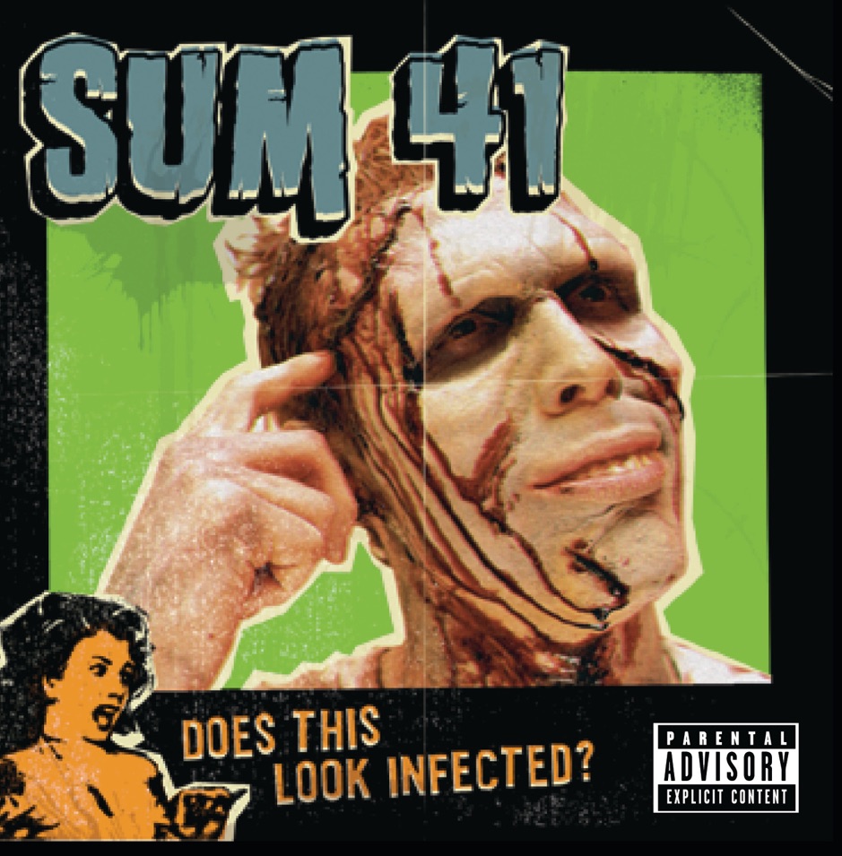 Sum 41 - Does This Look Infected